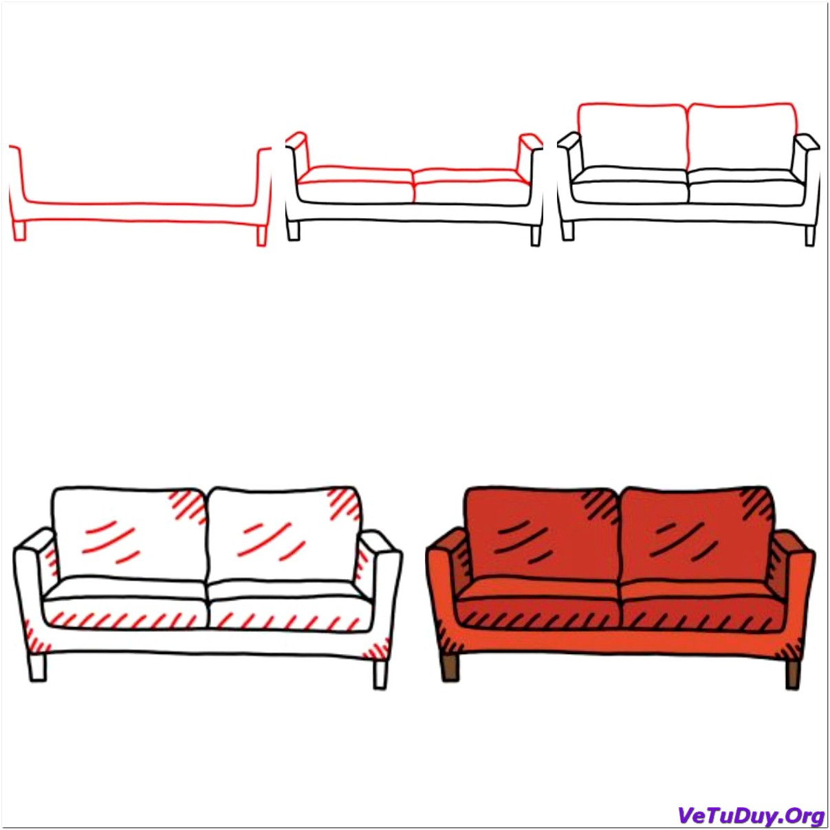 cach-ve-doodle-ghe-sofa